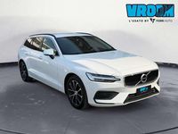 Usata Volvo V60 Business Edition 197 CV (144 kW) 2021 Bianco Station wagon