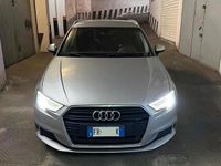 Usata Audi A3 S-Line 150 CV (110 kW) 2017 Station wagon