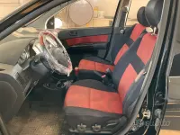 Usata Hyundai Getz 66 CV (48 kW) 2009 Nero Utilitaria