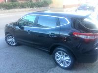 Usata Nissan Qashqai Acenta Premium 110 CV (80 kW) 2014 SUV