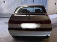 Usata Alfa Romeo 33 Quadrifoglio Verde 129 CV (94 kW) 1992 Berlina