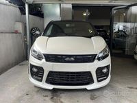 Usata Ligier JS50 2017 Bianco Utilitaria