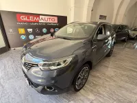 Usata Renault Kadjar 110 CV (80 kW) 2017 Grigio SUV