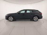 Begagnad Audi A5 Business 150 HK (110 kW) 2025 Svart Kombi