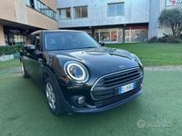 Usata Mini Cooper Clubman Classic 136 CV (100 kW) 2022 Nero Station wagon