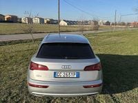 Usata Audi Q5 Sport 136 CV (100 kW) 2020 SUV