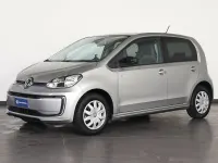 Begagnad VW e-up! 61 kW (83 HK) 2020 Vit Halvkombi