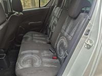 Usata Opel Agila Enjoy 94 CV (69 kW) 2011 Utilitaria