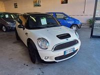 Usata Mini Cooper S 175 CV (128 kW) 2008 Utilitaria