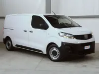 Usata Fiat Scudo 120 CV (88 kW) 2022 Bianco Furgone