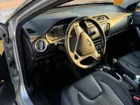 Usata DR DR3 106 CV (77 kW) 2019 Grigio SUV