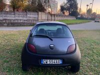 usata Ford Ka Benzina