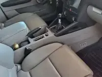 Usata Audi A3 140 CV (102 kW) 2005 Grigio Utilitaria