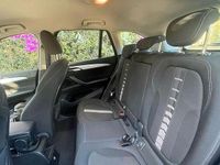 Usata BMW X1 2019 Grigio SUV