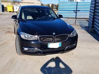 Usata BMW 318 Gran Turismo 143 CV (105 kW) 2015 Coupé