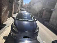 Usata Ford Fiesta Titanium 95 CV (69 kW) 2010 Berlina