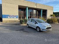 Usata Ford B-MAX Business Edition 104 CV (76 kW) 2015 Grigio Monovolume