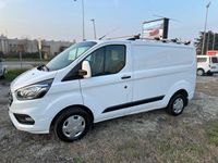 usata Ford Transit Custom 2.0 TDCi 280 2.0 TDCi 130 PC Furgone Trend