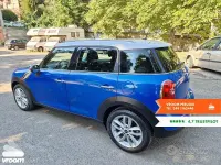 Usata Mini Cooper D Countryman 111 CV (81 kW) 2013 SUV