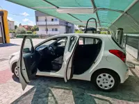 Usata Hyundai i20 Classic 84 CV (61 kW) 2013 Bianco Utilitaria