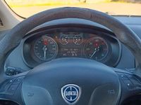 Gebraucht Lancia Delta 105 PS (77 kW) 2014 Kleinwagen