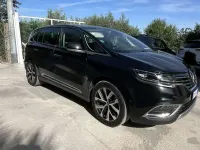 Usata Renault Espace 200 CV (147 kW) 2020 Monovolume