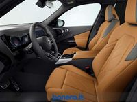 Nuova BMW X3 M Sport 303 CV (222 kW) 2026 Sophisto grey metallizzato SUV