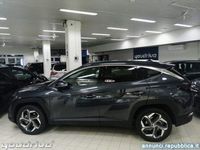 usata Hyundai Tucson FULL HYDRID BENZINA