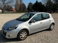 Usata Renault Clio II Dynamique 2010 Grigio Berlina