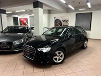 usata Audi A3 SPB 30 TDI Business**UNICO PROPRIETARIO**