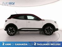 Usata Opel Mokka GS Line 131 CV (96 kW) 2022 Bianco SUV