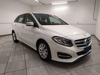 usata Mercedes B180 ClasseCDI Sport del 2018 usata a Cuneo