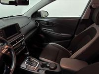 Usata Hyundai Kona 105 CV (77 kW) 2020 Grigio SUV