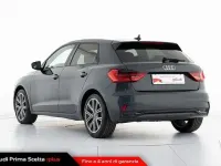 Usata Audi A1 95 CV (69 kW) 2025 SUV