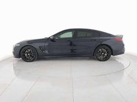 Usata BMW 840 M Sport 320 CV (235 kW) 2020 Carbon black Coupé