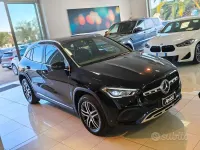 Usata Mercedes GLA180 116 CV (85 kW) 2023 Nero SUV