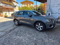 Usata Audi Q3 Advanced Plus 140 CV (102 kW) 2022 SUV