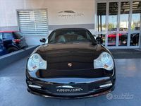 Usata Porsche 911 Carrera Cabriolet 320 CV (235 kW) 2002 Nero Cabrio