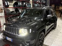 Usata Jeep Renegade Limited 120 CV (88 kW) 2019 Other SUV