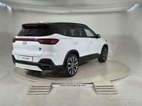 Usata Sportequipe S7 160 CV (117 kW) 2024 Bianco SUV
