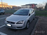 usata Ford Focus 2007