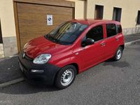 Usata Fiat Panda 80 CV (58 kW) 2016 Rosso Utilitaria