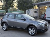 Usata Nissan Qashqai 360º 117 CV (86 kW) 2014 Grigio SUV
