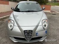 usata Alfa Romeo MiTo 1.6 JTDm-Distinctive km certificat