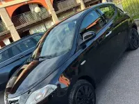 Usata Lancia Ypsilon Platinum 69 CV (50 kW) 2013 Utilitaria