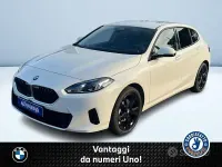 Usata BMW 118 Comfort Edition 150 CV (110 kW) 2025 Bianco Utilitaria