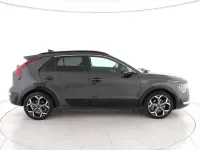 Usata Kia Niro 105 CV (77 kW) 2023 Grigio SUV