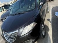 Usata Lancia Ypsilon 80 CV (58 kW) 2015 Utilitaria