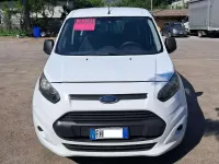 Usata Ford Transit 120 CV (88 kW) 2017 Bianco Furgone