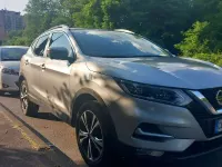 Usata Nissan Qashqai N-Connecta 140 CV (102 kW) 2019 SUV